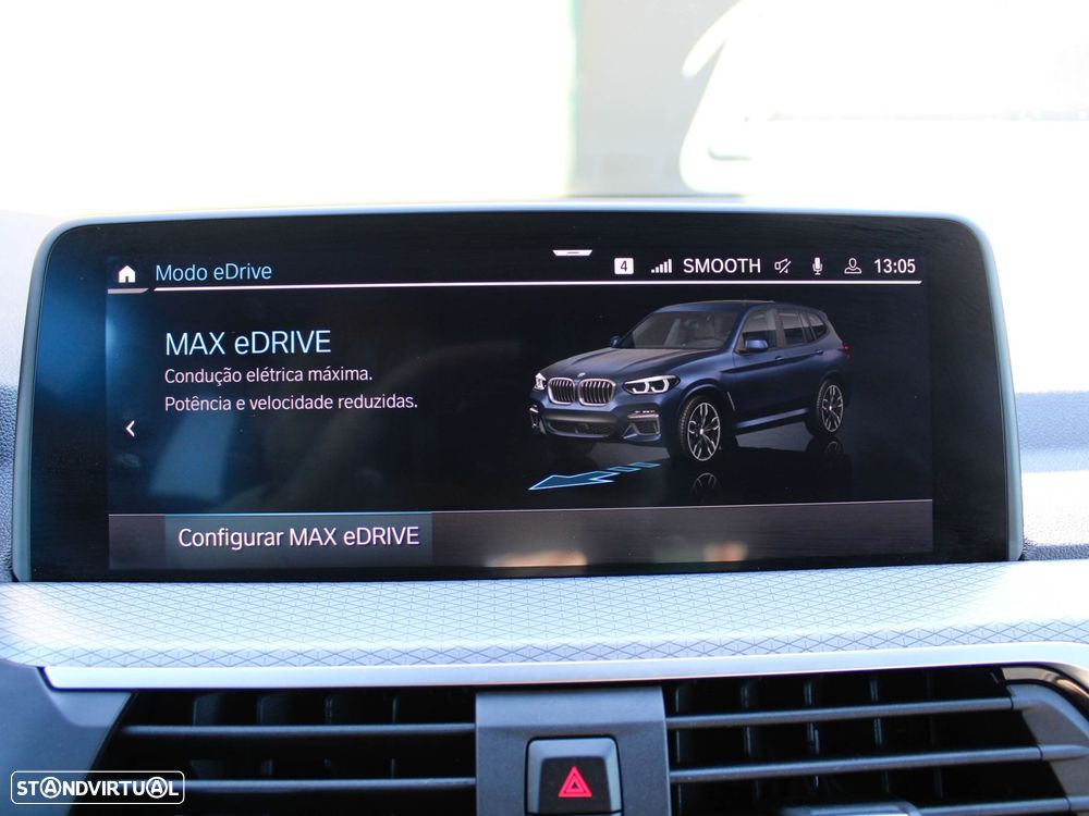 BMW X3 30 e xDrive Pack M - 46