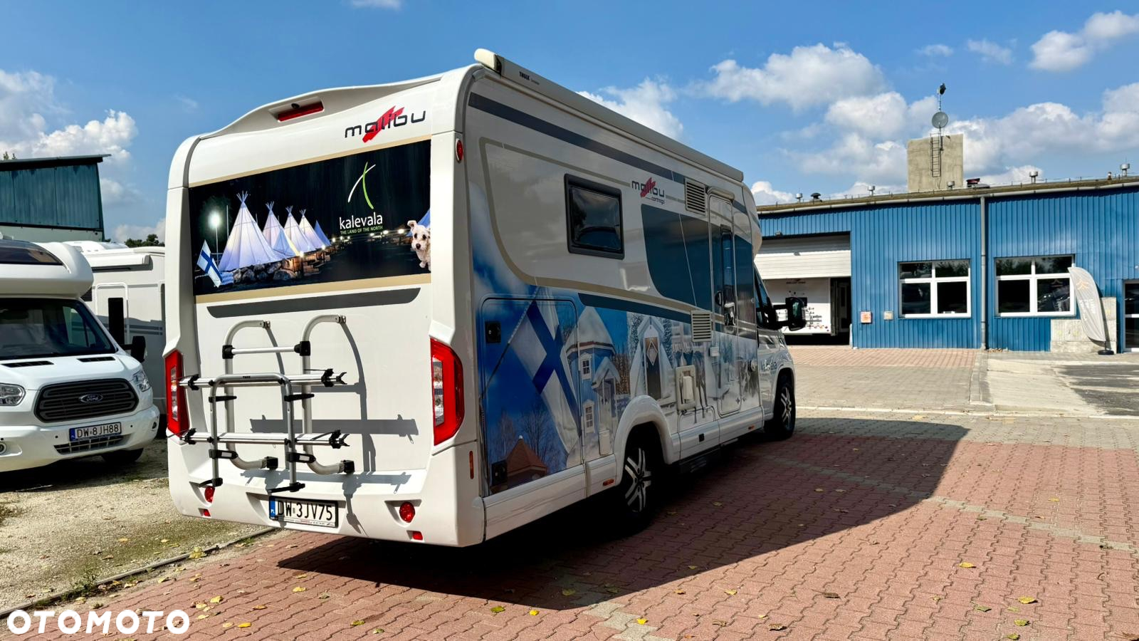 Carthago Malibu T440 QB - 5