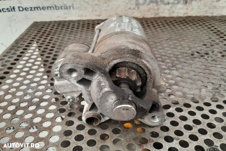 Electromotor 2.0 DTCI, STX200024, 7900002610814 Ford Mondeo MK4 [2007 - 3