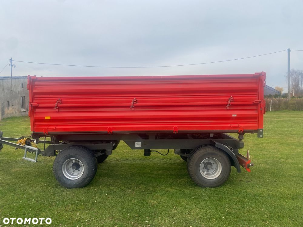 Metal-Fach Rol-Trans - 2