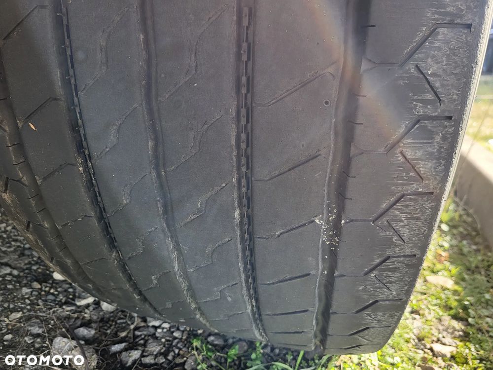 Krone Mega 2014, SAF - 6