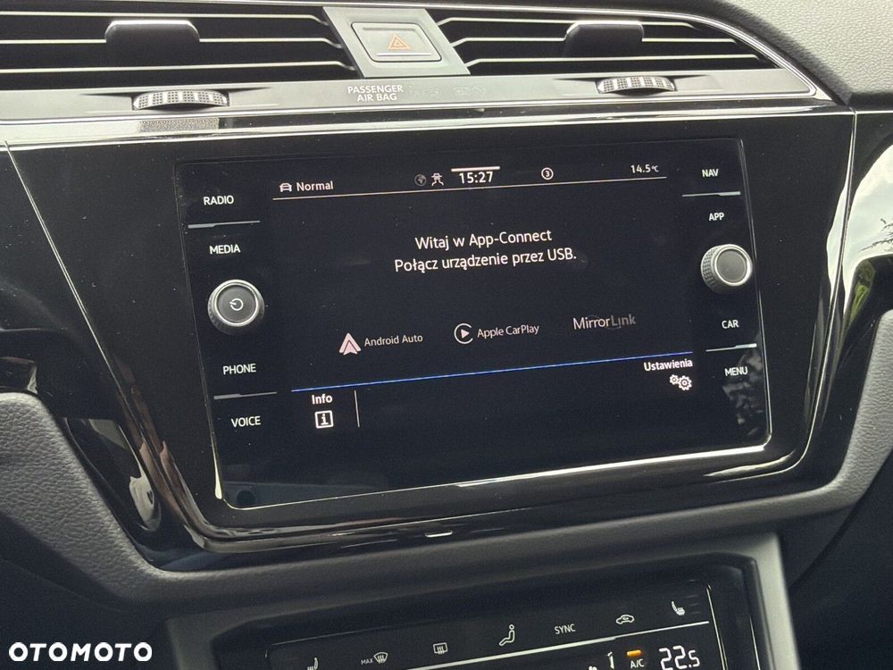 Volkswagen Touran 1.5 TSI EVO Highline DSG - 24