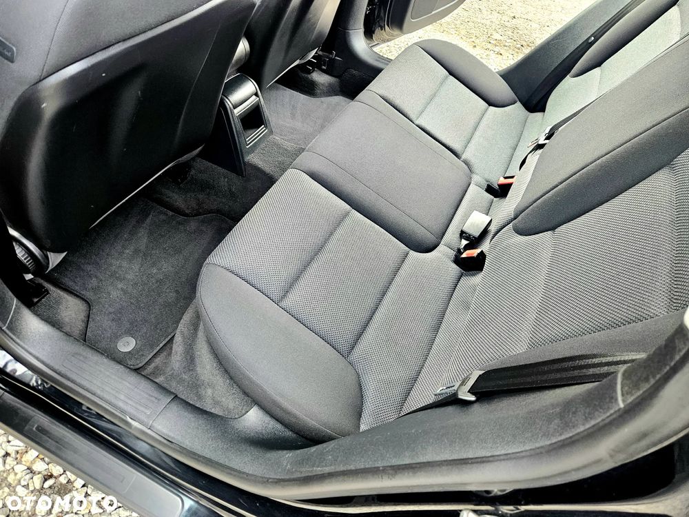 Audi A3 Sportback 1.6 TDI Ambiente - 28