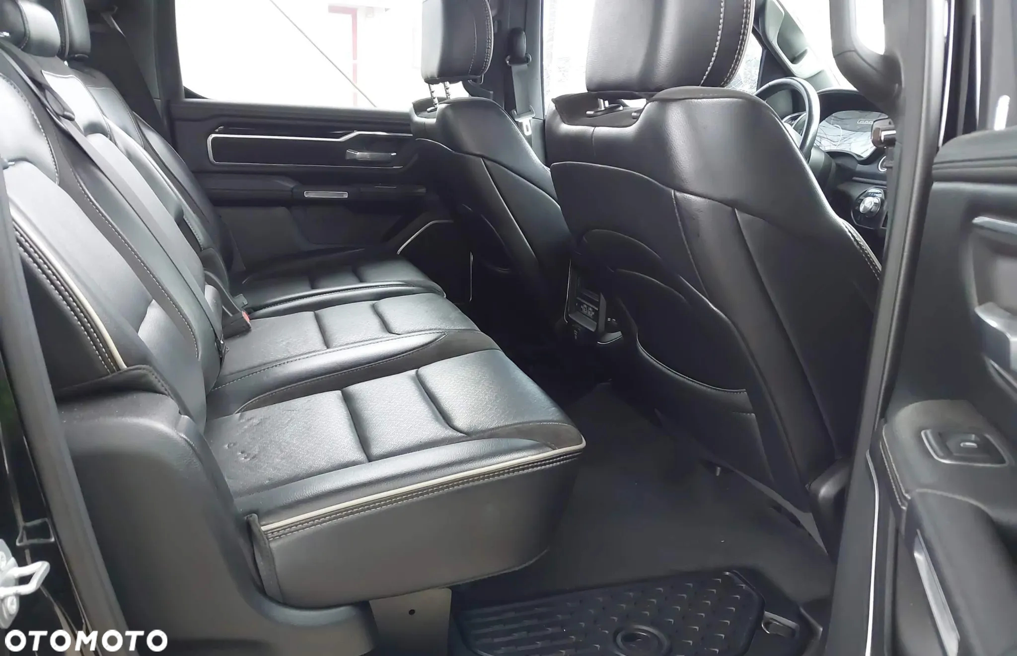 Dodge RAM 1500 5.7 4x4 - 9