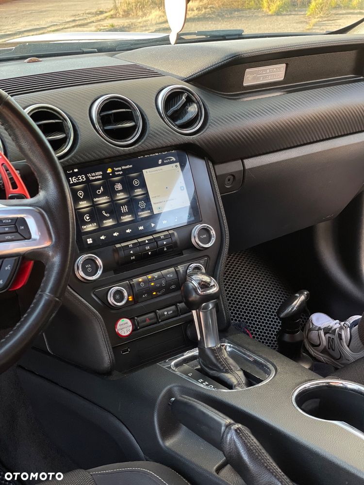 Ford Mustang - 15