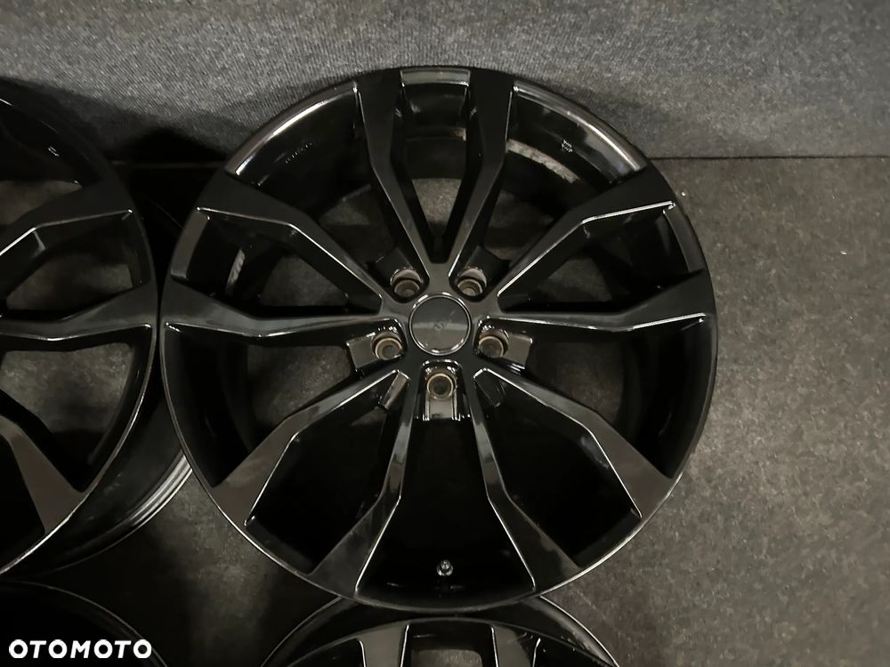 Alufelgi Audi A4 B9, B8, A6 C6, C7, Q5 19 cali 5x112 4szt. Ładne! - 10