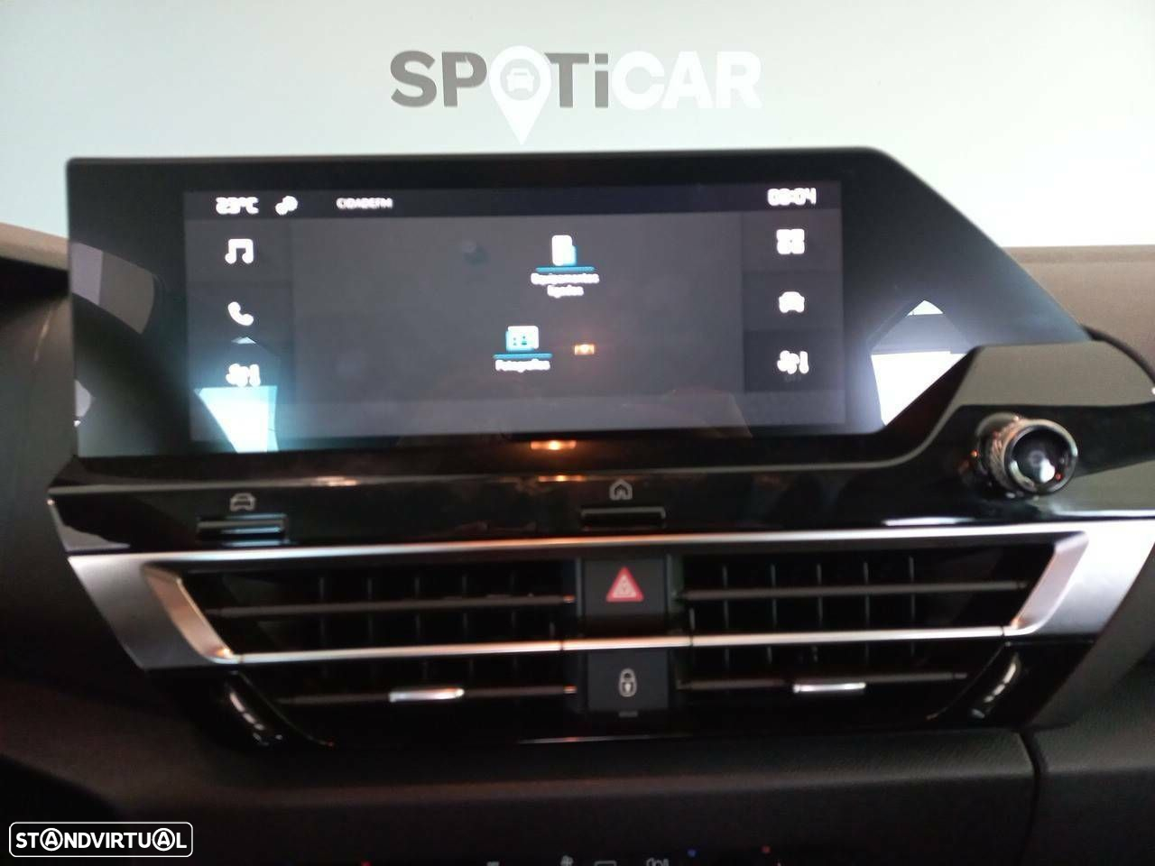 Citroën C4 1.2 PureTech Feel Pack - 15