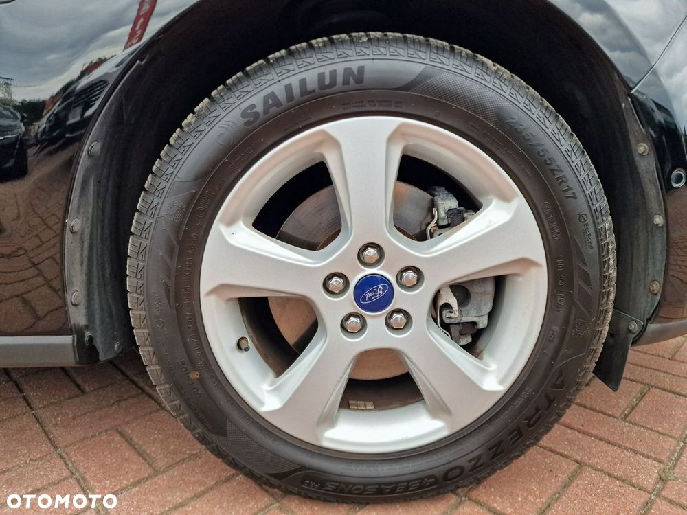 Ford S-Max 1.5 Eco Boost Start-Stopp Titanium - 39