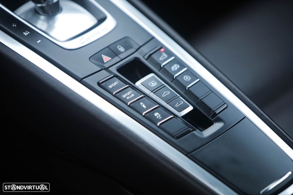 Porsche 911 (991) Carrera 4S PDK - 40