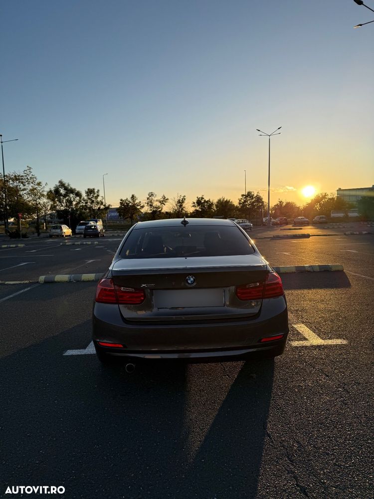 BMW Seria 3 - 4