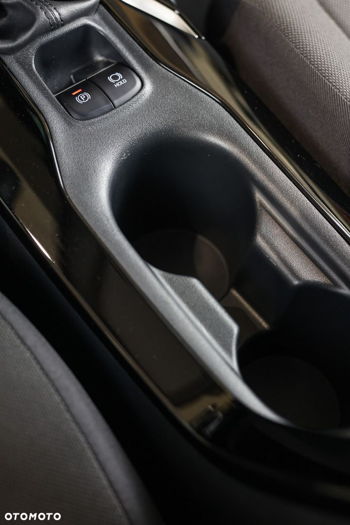 Toyota Corolla - 19