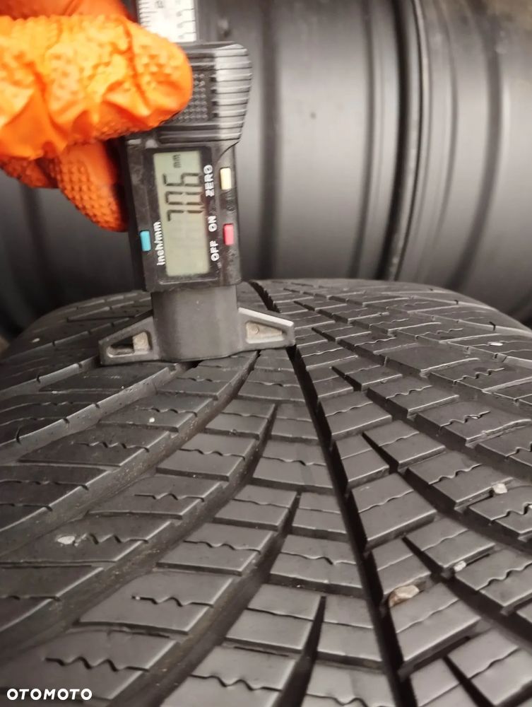 225 45 19 Goodyear Vector 4 Seasons 2szt Całoroczne - 5