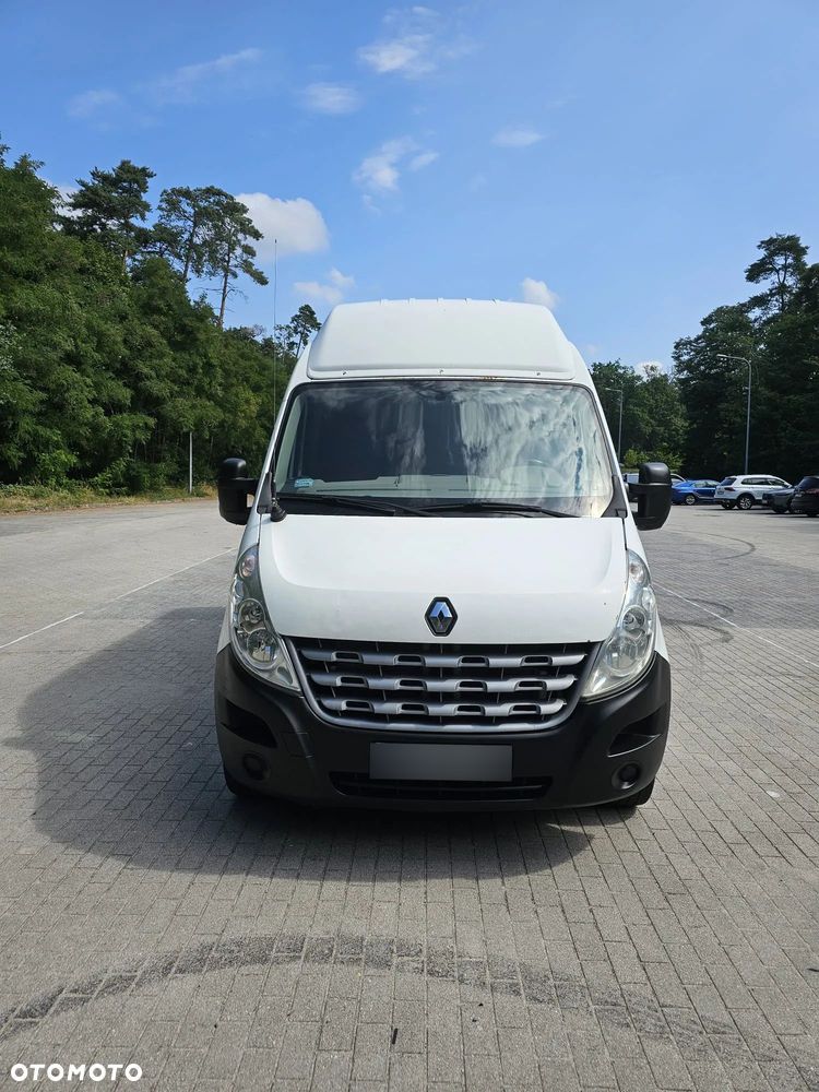 Renault MASTER - 3
