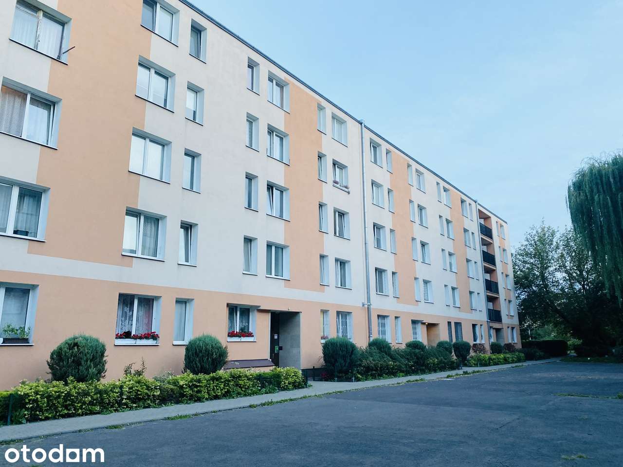 Mieszkanie na sprzedaż, 2 pokoje, 35 m², Warszawa
