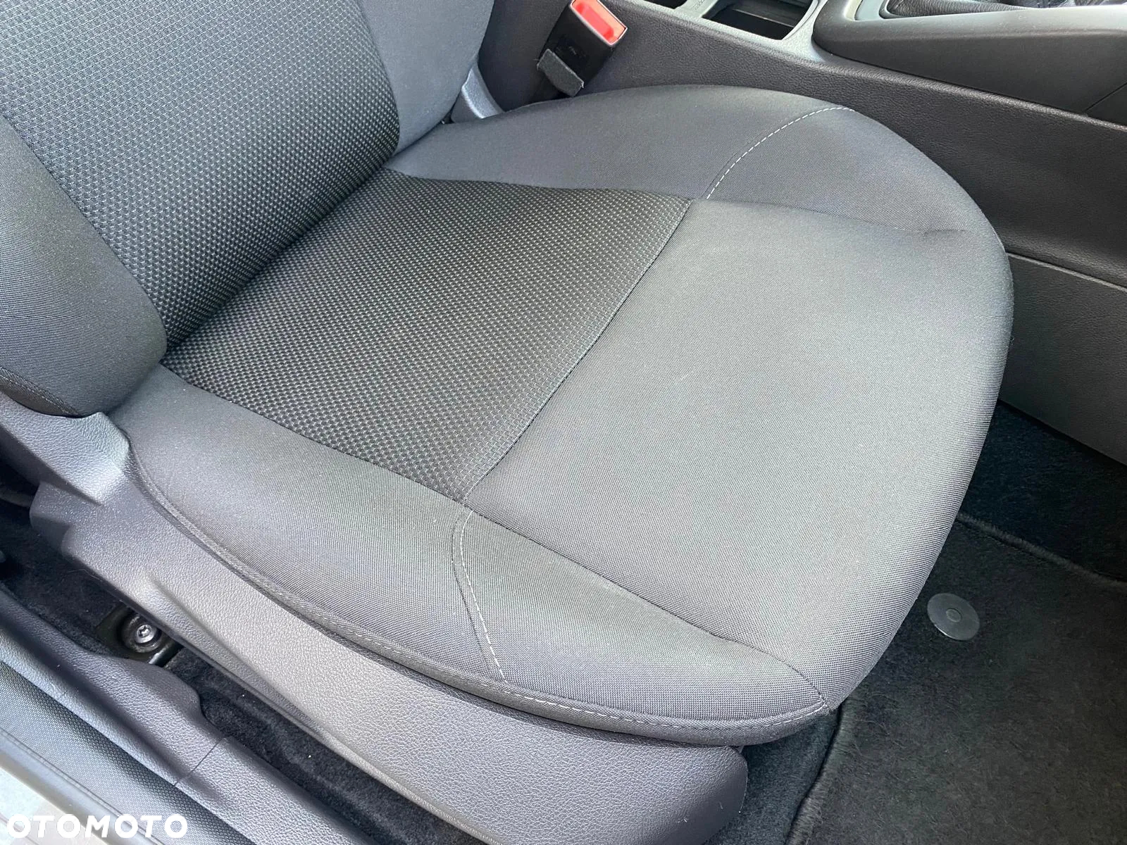 Ford Focus 1.0 EcoBoost Titanium ASS - 32