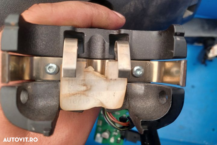 Oglinda retrovizoare parbriz 1K0857511 MX1253 Volkswagen VW Passat CC - 4