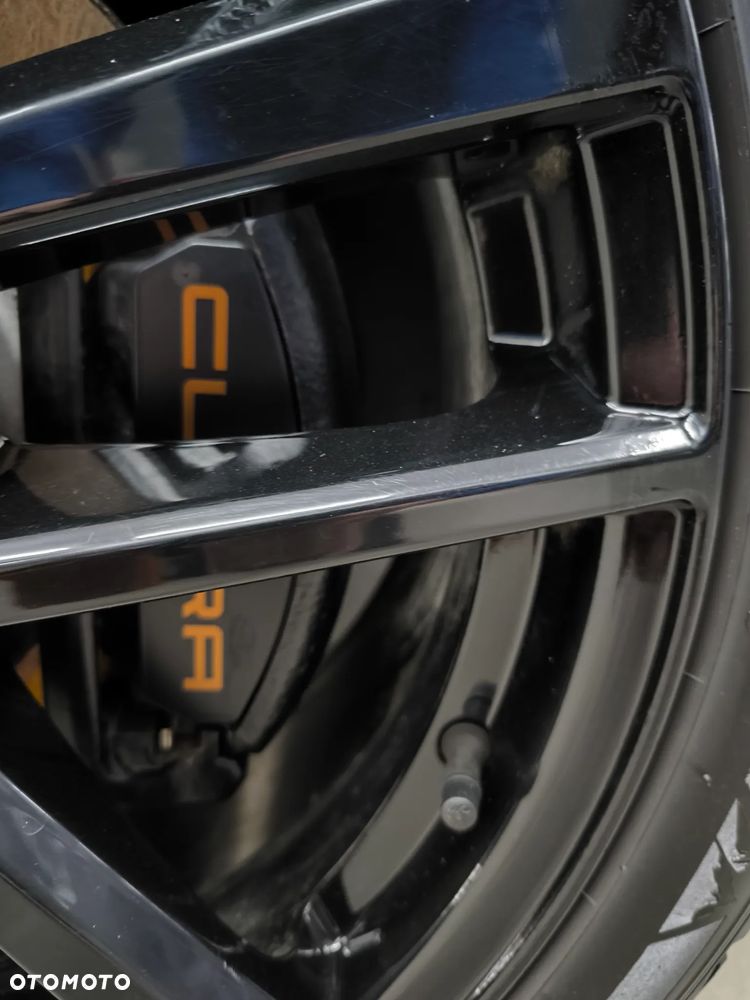 Cupra Ateca 2.0 TSI 4Drive VZ DSG - 29