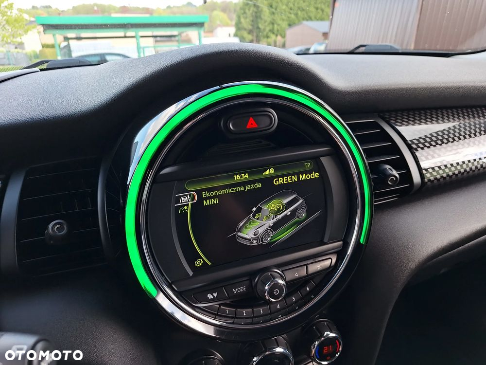 MINI Cooper S - 23