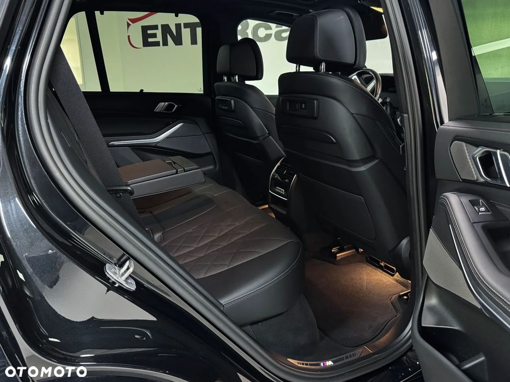 BMW X5 xDrive30d - 21