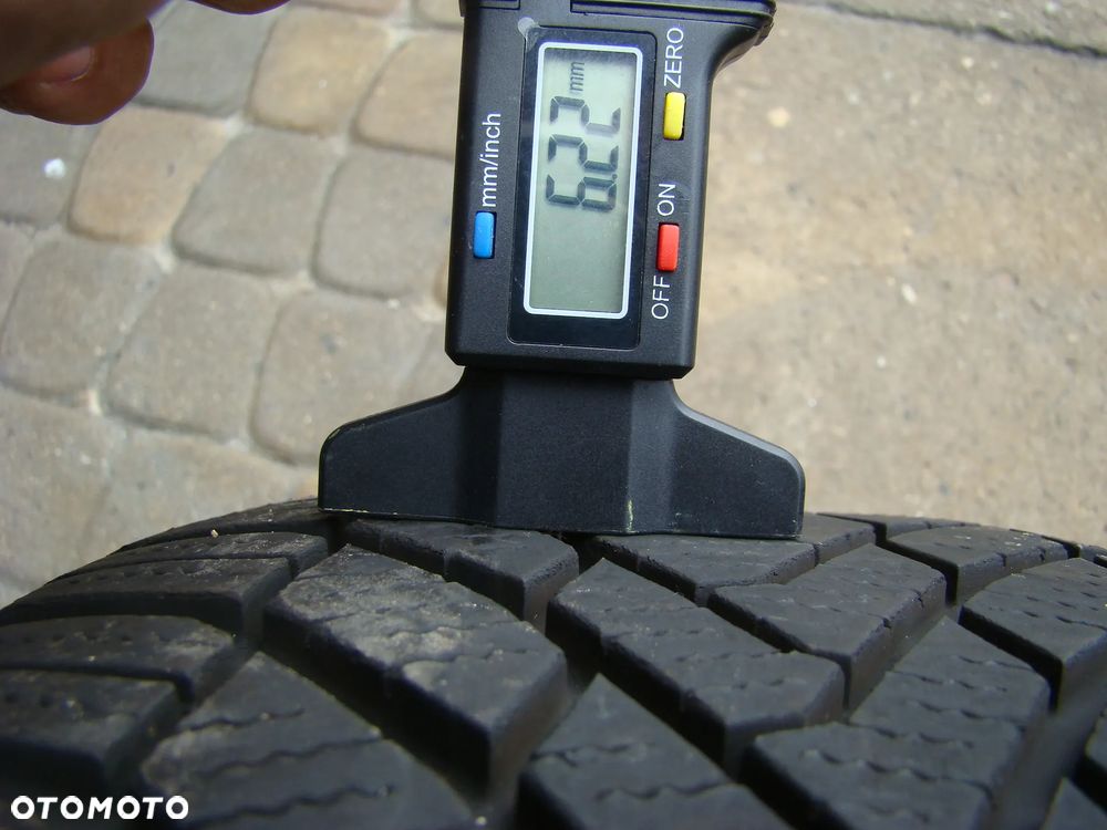 a30 5x112 VW Golf V VI VII VIII Plus Jetta Touran Caddy 6,5jx16 opona zima 205/55 - 18