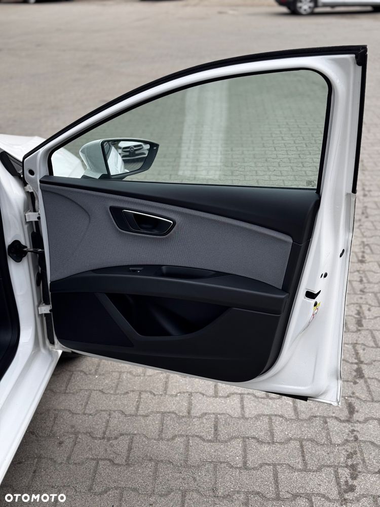 Seat Leon 1.5 TSI Xcellence - 18