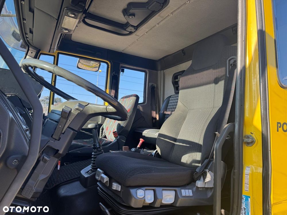 Iveco EUROCARGO - 5