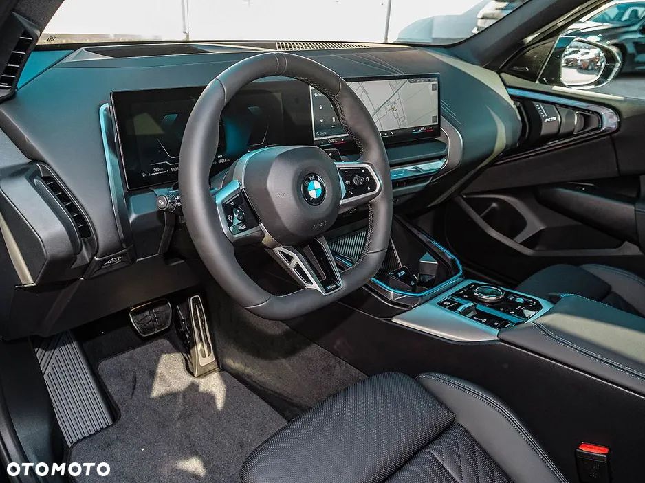 BMW X3 xDrive20 mHEV - 5