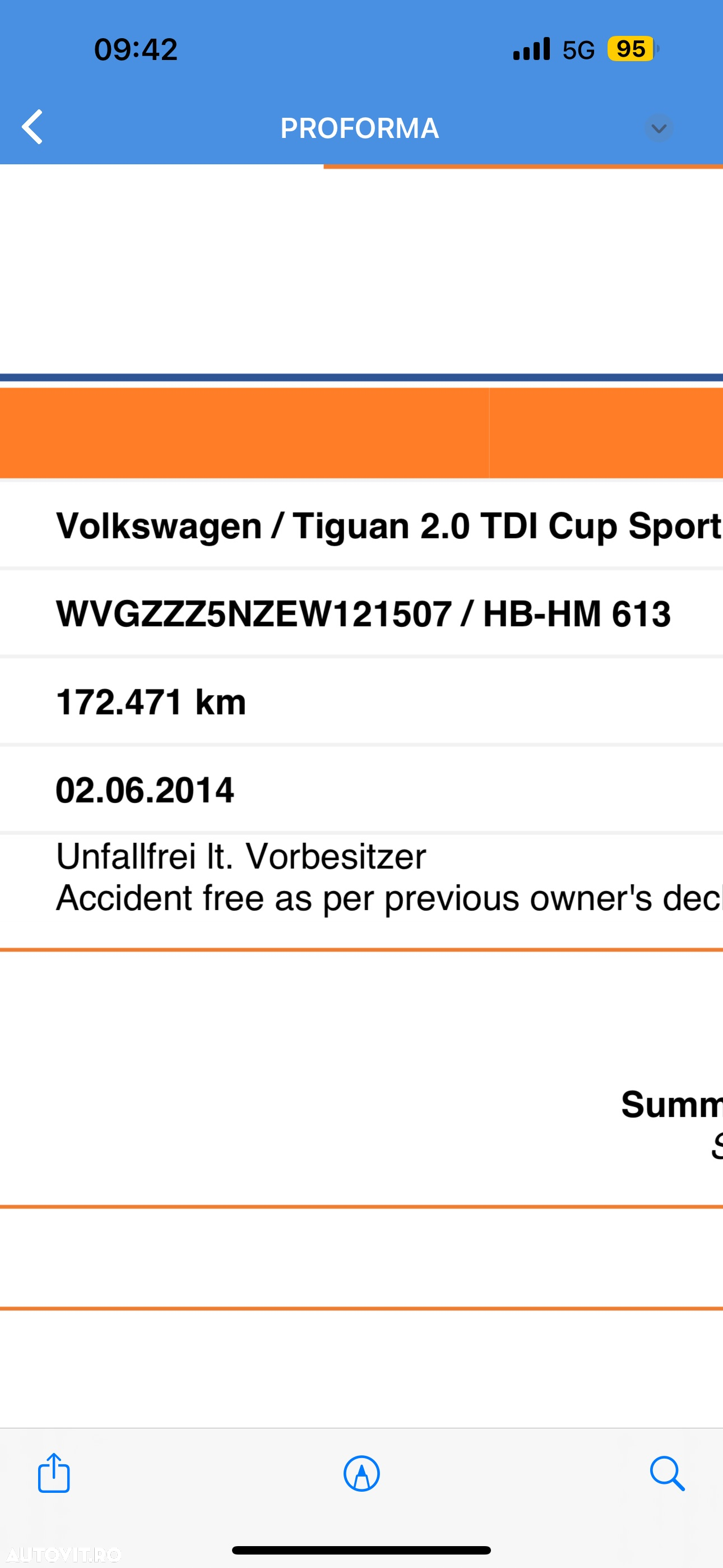 Volkswagen Tiguan 2.0 TDI DPF BlueMotion Technology Cup Sport & Style - 38