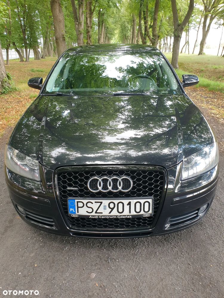 Audi A3 Sportback - 13