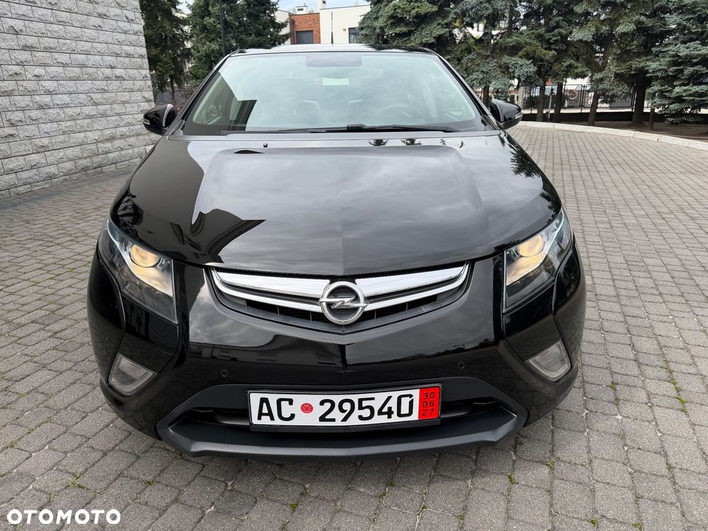 Opel Ampera Komfort Edition - 5