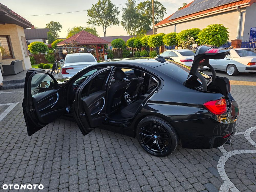 BMW Seria 3 - 9