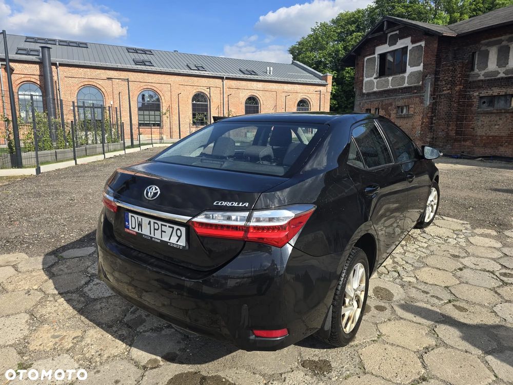 Toyota Corolla 1.6 Comfort - 2