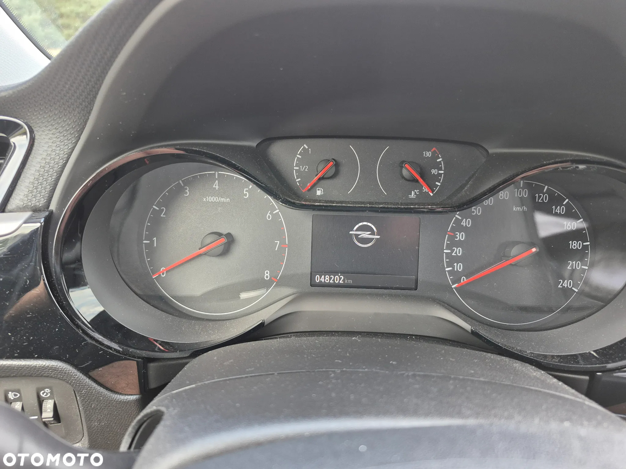 Opel Corsa - 14