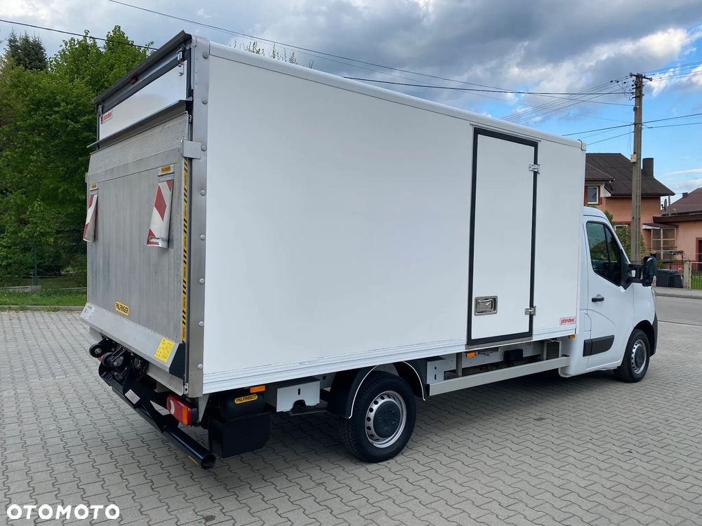 Renault Master - 6