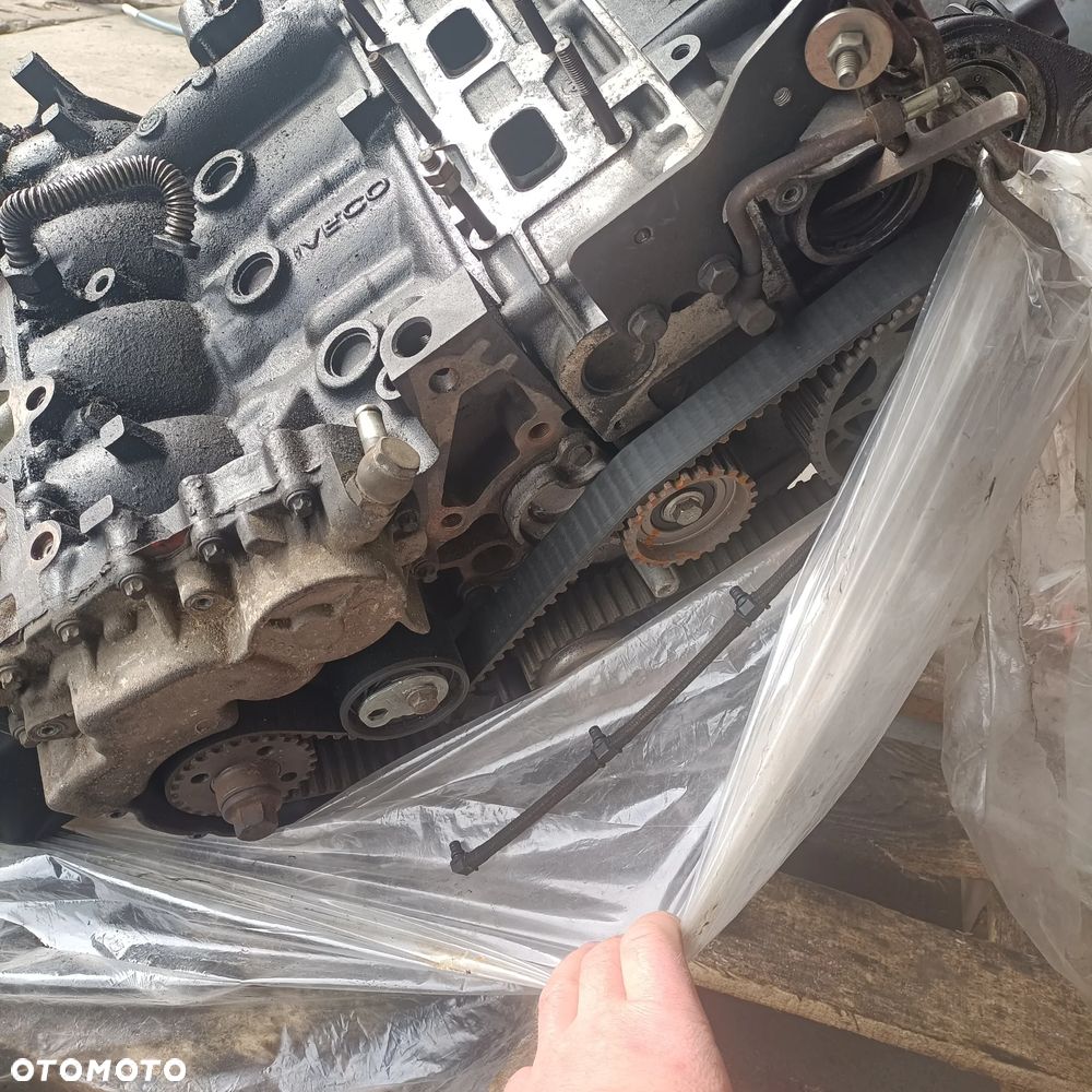 Silnik Fiat Ducato Iveco,Boxer,Jumper2300 moc 120 koni - 15