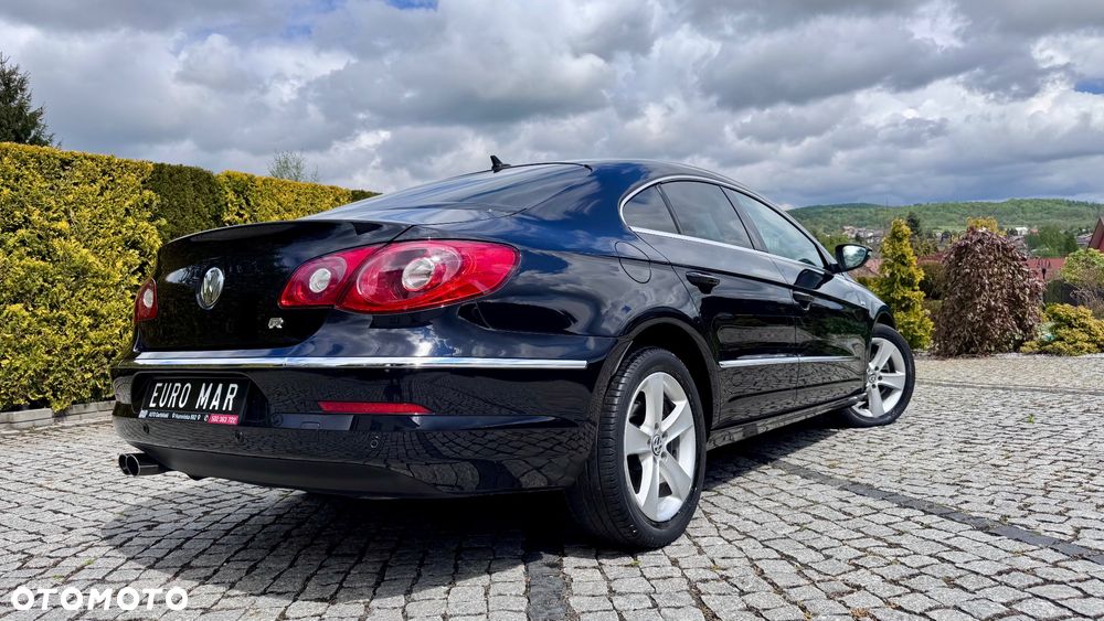 Volkswagen CC - 7