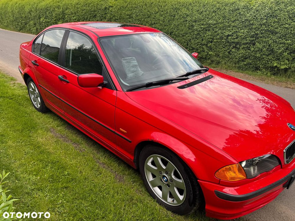 BMW Seria 3 - 6