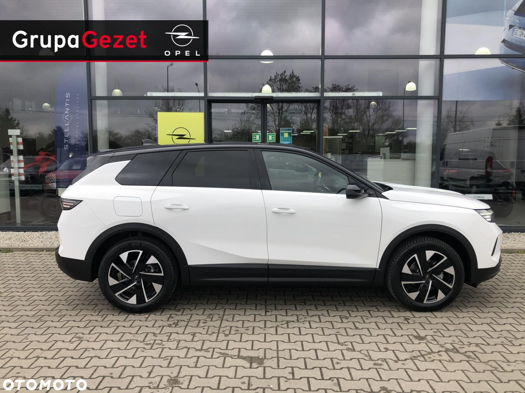 Opel Grandland - 3