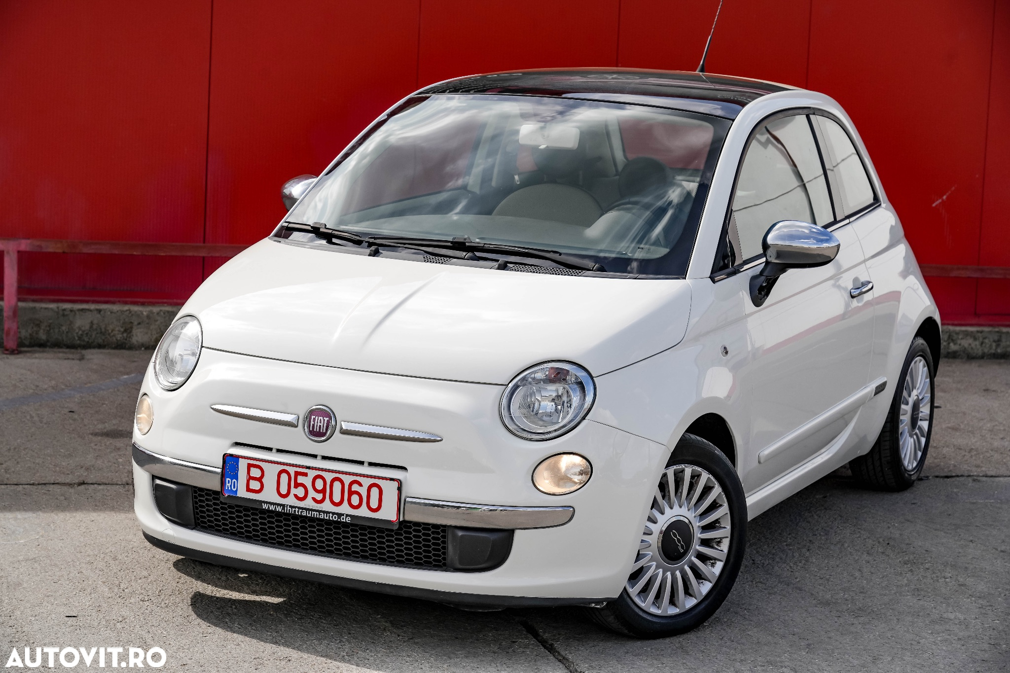 Fiat 500 - 15
