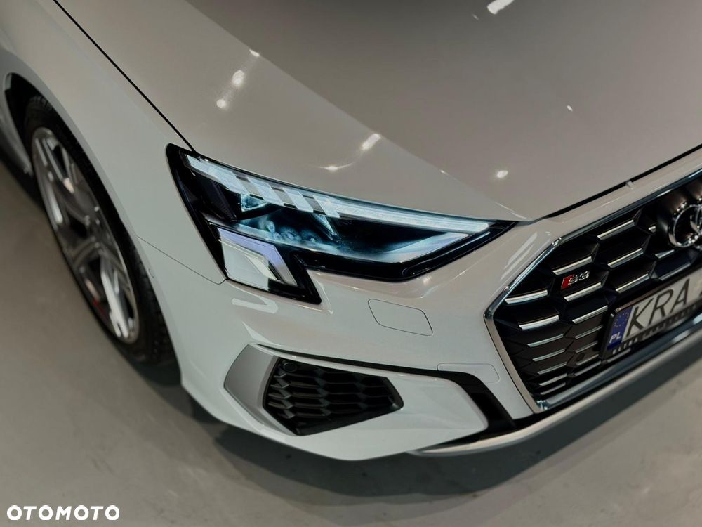 Audi S3 - 4
