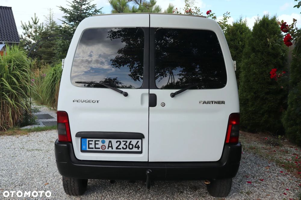 Citroën Berlingo 2.0 HDi Prestige - 17