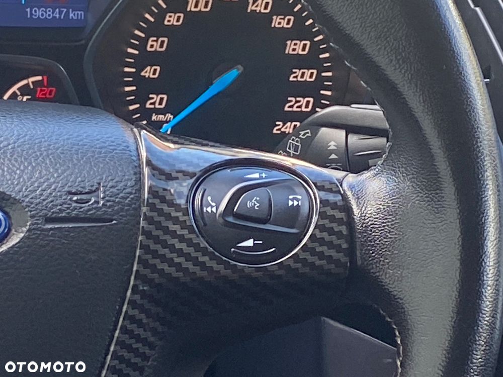 Ford Kuga 2.0 TDCi Titanium - 18