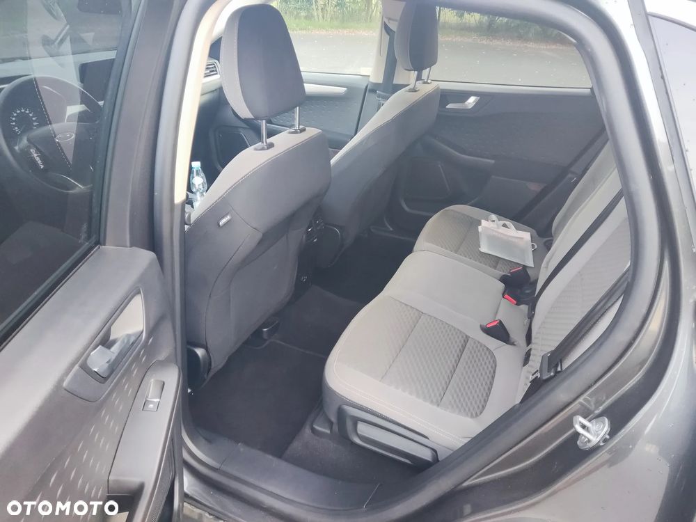 Ford Escape - 12