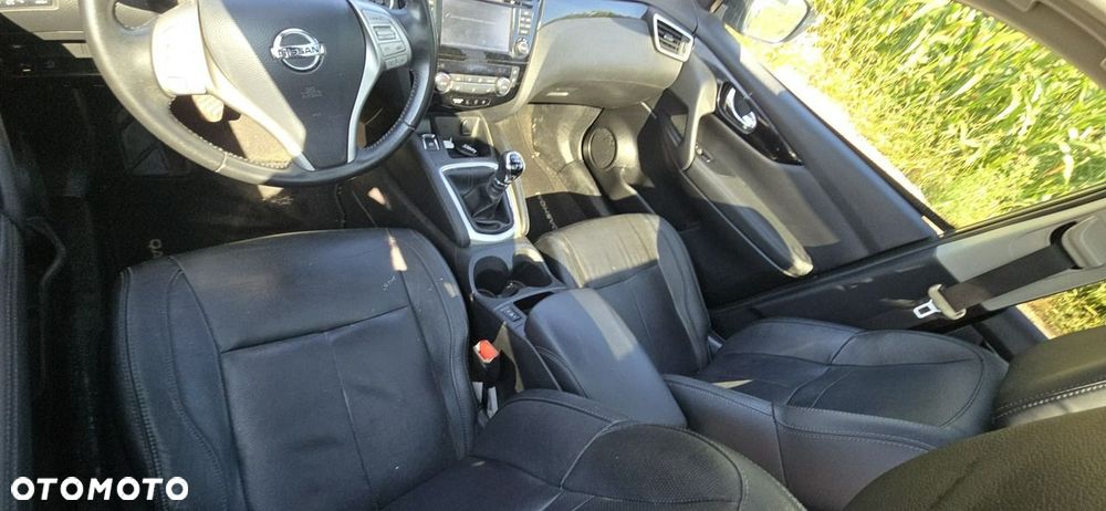 Nissan Qashqai - 26