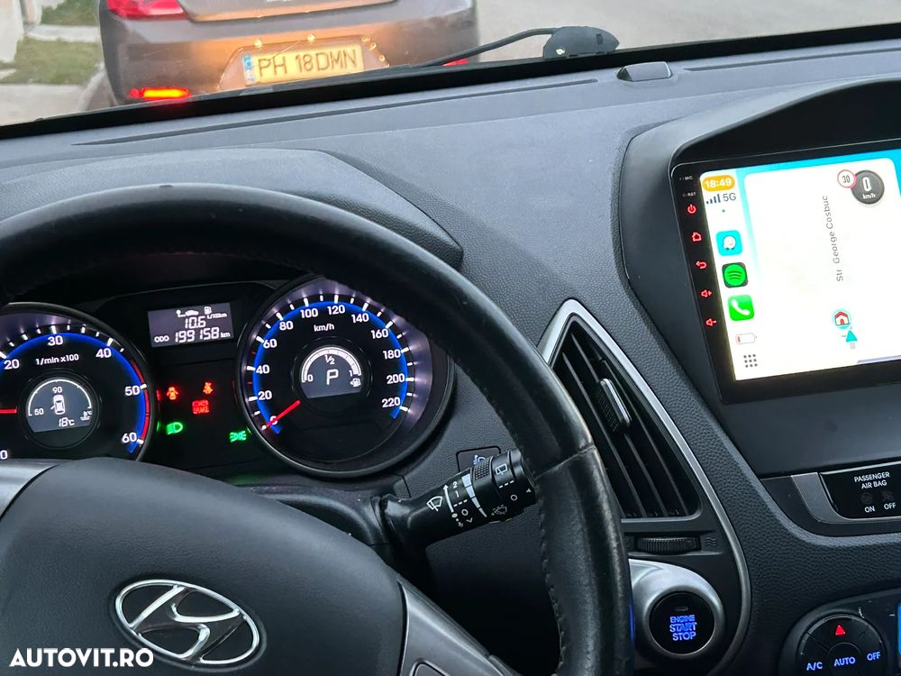 Hyundai ix35 ver-2-0-crdi-4wd-automatik-luxury - 8