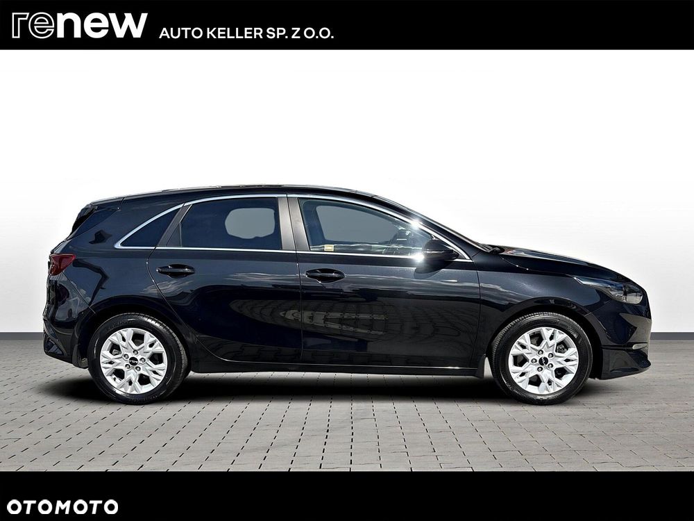 Kia Ceed - 7
