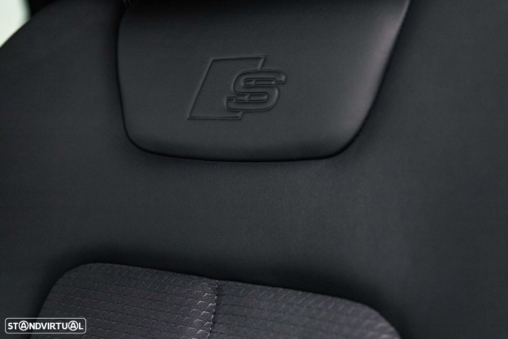 Audi e-tron Sportback 55 quattro S line - 35