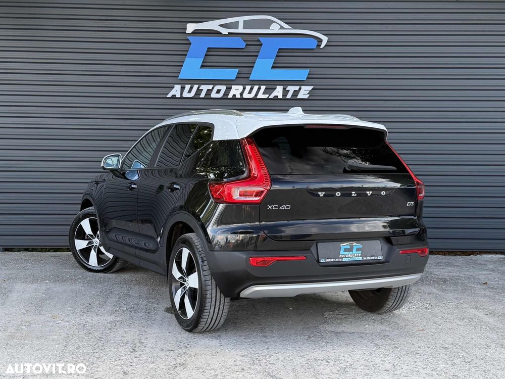 Volvo XC 40 D3 Inscription - 6