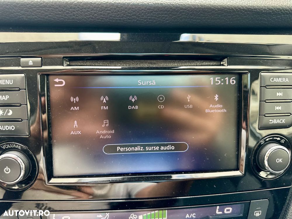 Nissan Qashqai - 18