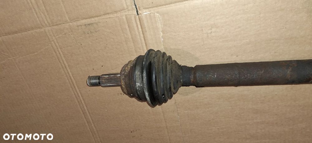Polos prawa ibiza vw polo 6n2 1.4 b - 3